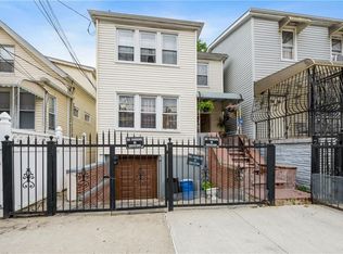 626 Saint Lawrence Ave, Bronx, NY 10473