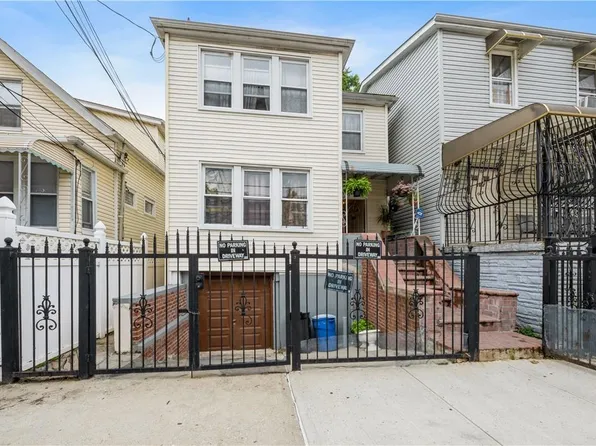 626 Saint Lawrence Avenue, Bronx, NY 10473