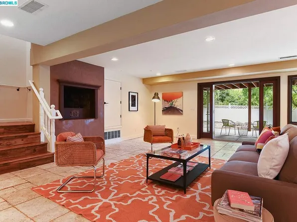 1530 Summit Rd, Berkeley, CA 94708