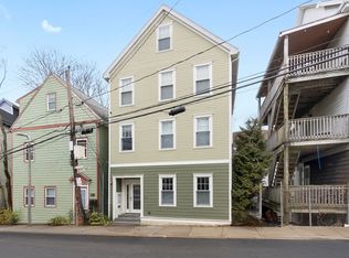 30 Armstrong St #101, Boston, MA 02130