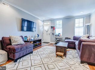 2170 E Sergeant St, Philadelphia, PA 19125