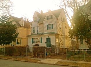 159 Greenwood Ave, East Orange, NJ 07017