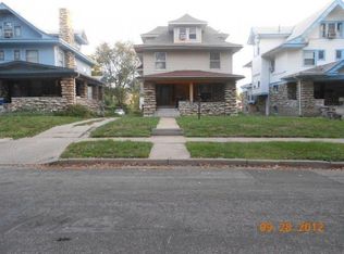 2639 Lockridge St, Kansas City, MO 64128