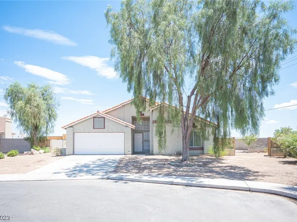 4400 Testarossa Ln, North Las Vegas, NV 89081