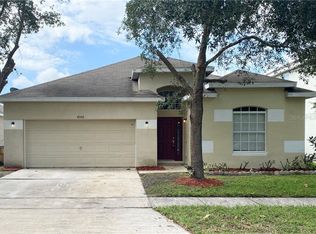 4306 Creeks Run Blvd, Kissimmee, FL 34746