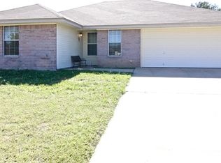 325 Timber Ridge Dr, Nolanville, TX 76559