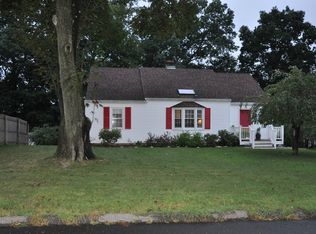 109 Ridge Park Ave, Stamford, CT 06905