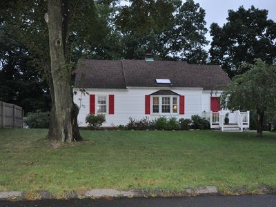 109 Ridge Park Ave, Stamford, CT, 06905