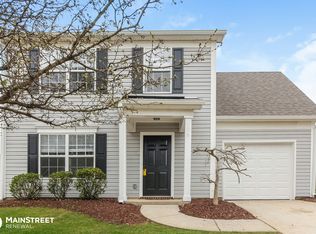 106 Daventry Pl, Mooresville, NC 28117