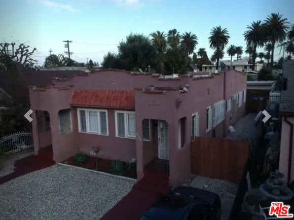 2620 Alsace Ave, Los Angeles, CA 90016