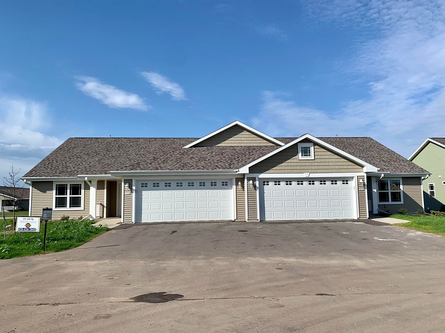 3274 Elk Ridge Dr, Oshkosh, WI 54904 Zillow