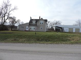 2081 South Ave, Stanton, IA 51573