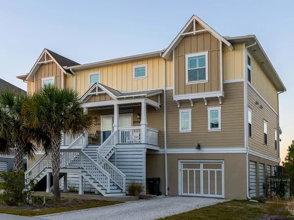 6596 Carlinga Dr, Perdido Key, FL 32507