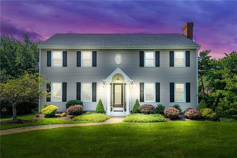 8197 Thompson Run Rd, Pittsburgh, PA 15237 Zillow