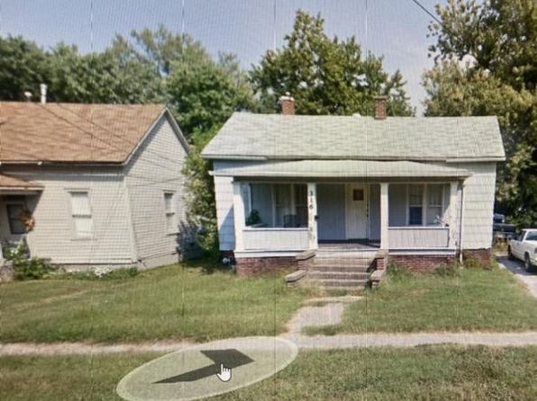 Places For Rent In Harrisburg Il