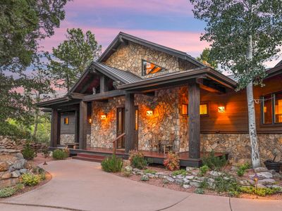 2903 E Lions Pocket, Payson, AZ, 85541