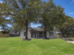 22723 Black Cherry, Elmendorf, TX 78112