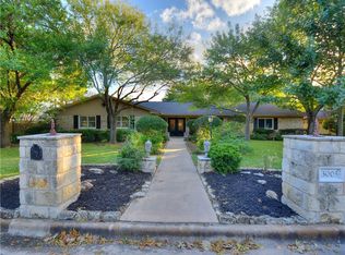 3005 Crystal Cir, Taylor, TX 76574