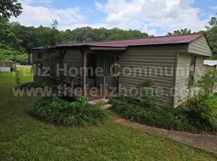 6016 Glade Rd LOT 55, Anniston, AL 36206