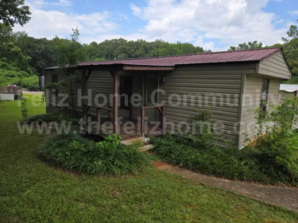 6016 Glade Rd Lot 55, Anniston, AL 36206