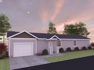 145 Gilles St, Mount Angel, OR 97362