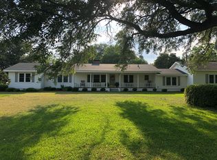 10181 Adel Hwy, Morven, GA 31638