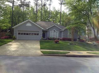 2152 Whitehall Dr NE, Marietta, GA 30066