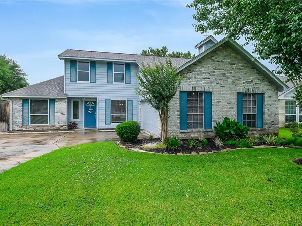 3207 Kempwood Drive, Sugar Land, TX 77479