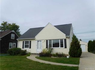 362 Northwood Dr, Buffalo, NY 14223