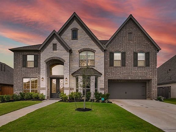 2nd image of 25117 Pinebrook Grove Ln