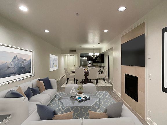4th image of 4805 Bellflower Ave Unit 206