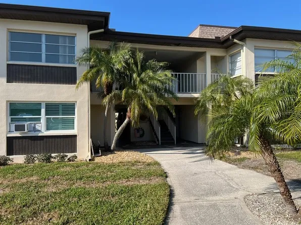 4715 Jasper Dr APT 208, New Port Richey, FL 34652