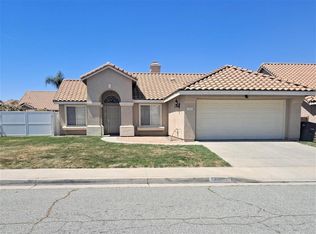 1260 Avenida Rosa Mundi, San Jacinto, CA 92583