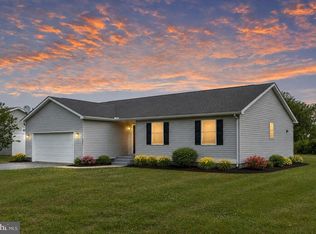 25003 Heather Ln, Worton, MD 21678