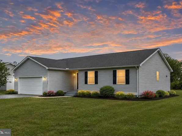 25003 Heather Ln, Worton, MD 21678