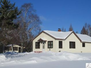 4873 Waisanen Rd, Embarrass, MN 55732