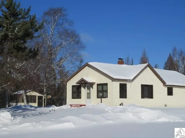 4873 Waisanen Rd, Embarrass, MN 55732