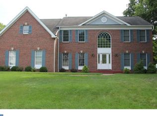 22 Buford Rd, Robbinsville, NJ 08691