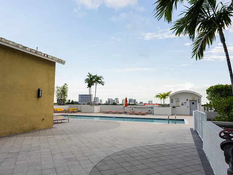 3180 Coral Way #1205 — Photo 49