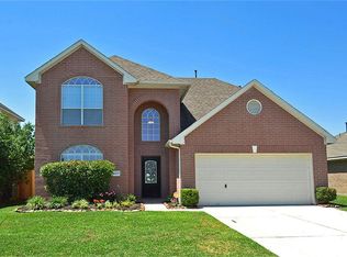 21427 Forest Colony, Porter, TX 77365
