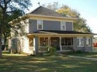122 NW 5th St, Blanchard, OK 73010