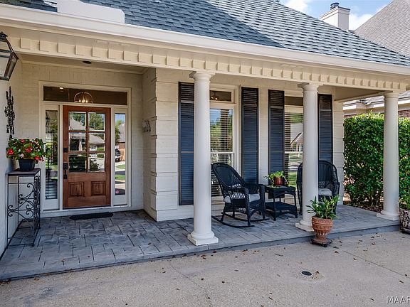 5th image of 9806 Mid Pines Ct