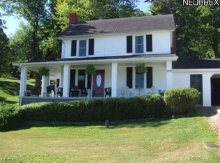 14790 Liberty Church Rd NW, Minerva, OH 44657