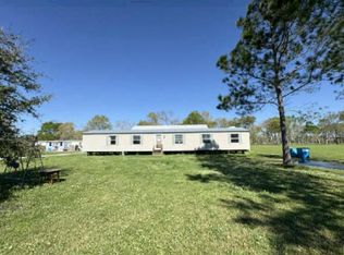 1205 Burdon Olivier Rd, Arnaudville, LA 70512
