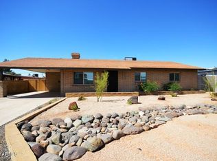 2932 W Del Mar Ln, Phoenix, AZ 85053