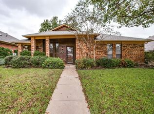 205 Tanglewood Dr, Wylie, TX 75098