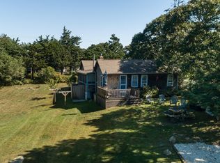 157 Sea St, East Dennis, MA 02641
