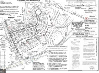 0 Old Alabama Road Cardell Rd, Austell, GA 30106