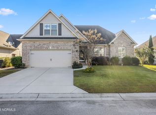 1224 Springvale Terrace Ct, Leland, NC 28451