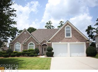 294 Cherington Ln, Lawrenceville, GA 30044